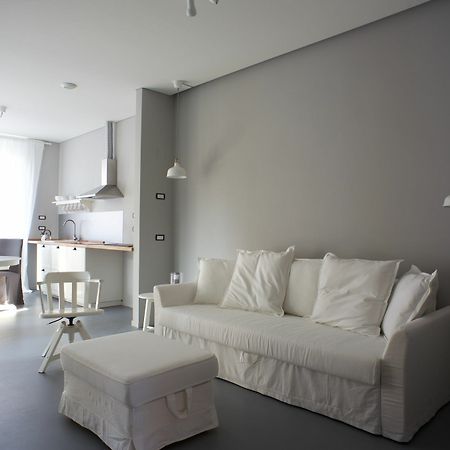 Ba28 Apartments Milano Dış mekan fotoğraf