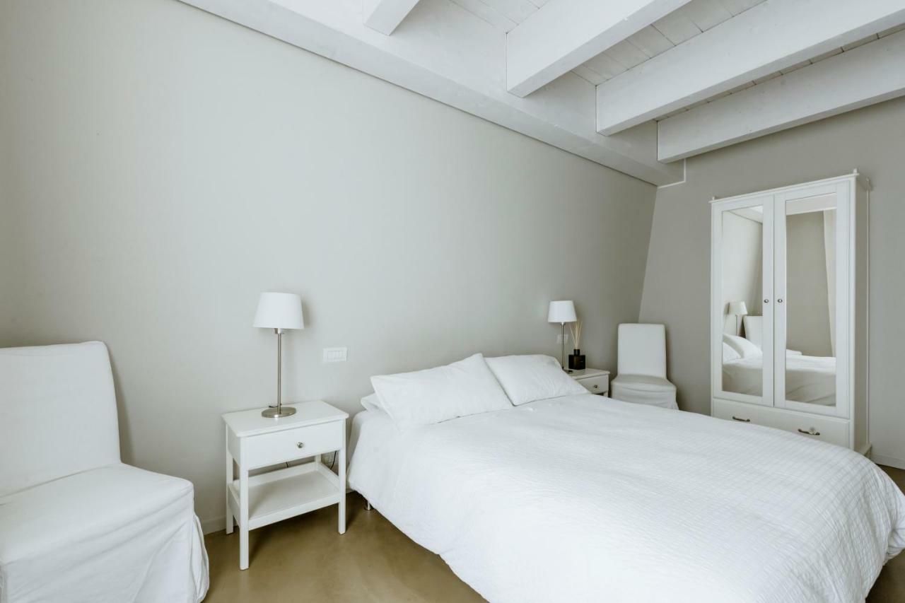Ba28 Apartments Milano Dış mekan fotoğraf