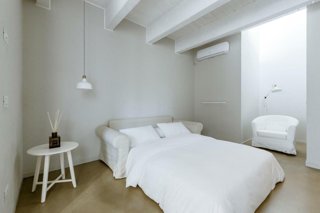 Ba28 Apartments Milano Dış mekan fotoğraf
