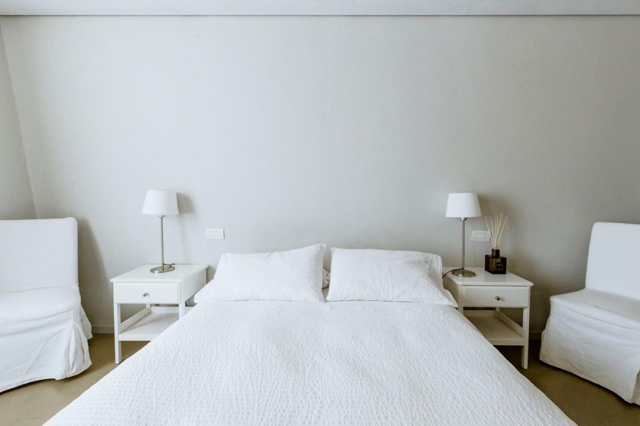 Ba28 Apartments Milano Dış mekan fotoğraf
