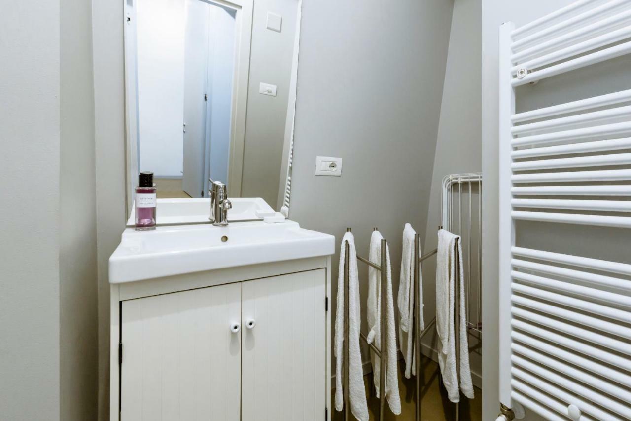 Ba28 Apartments Milano Dış mekan fotoğraf