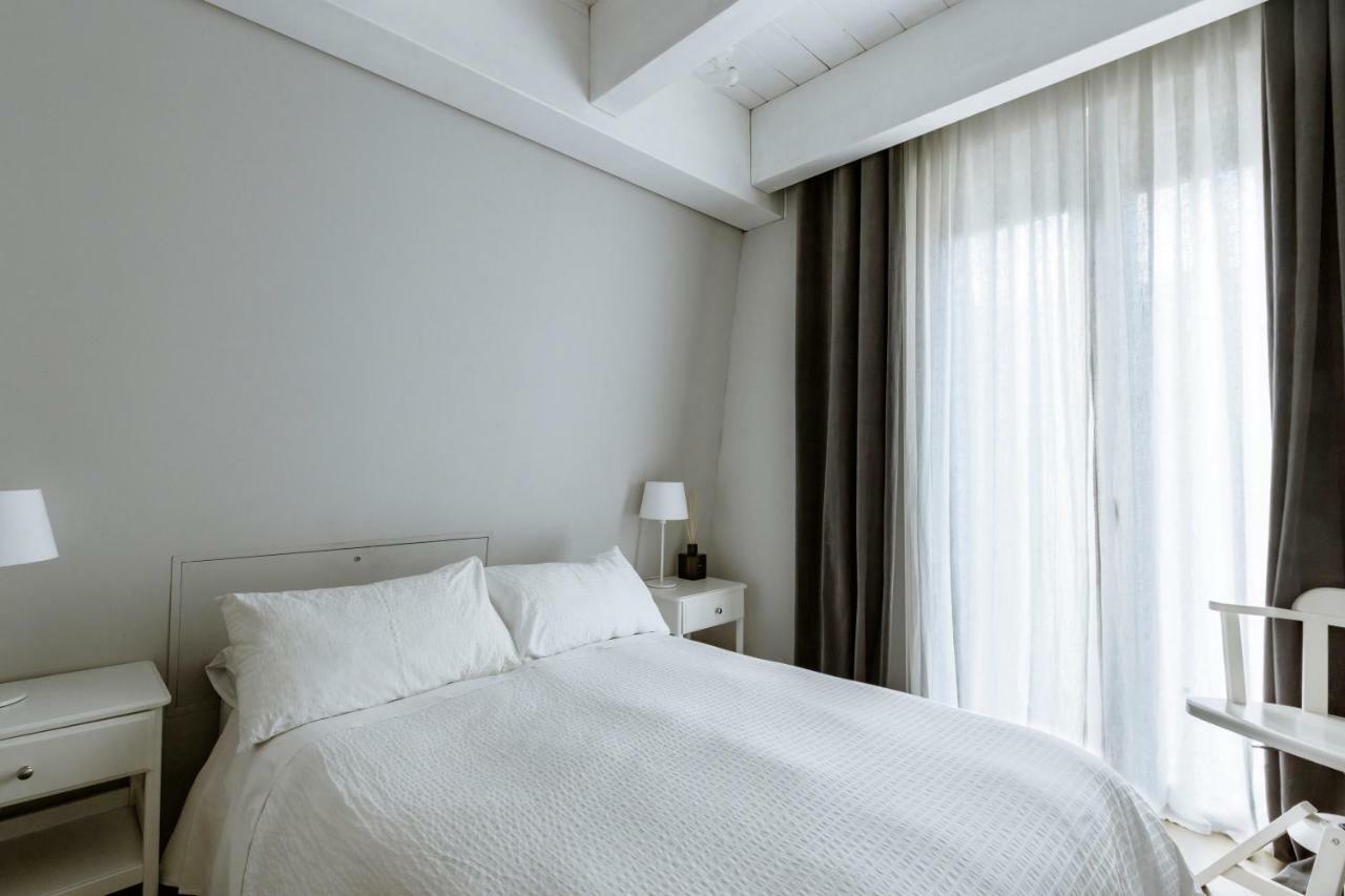 Ba28 Apartments Milano Dış mekan fotoğraf