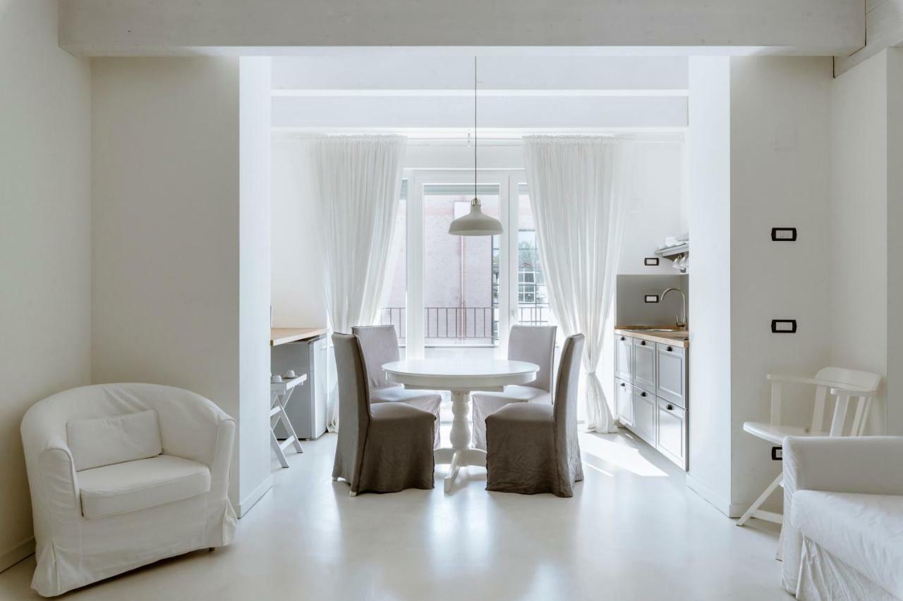 Ba28 Apartments Milano Dış mekan fotoğraf