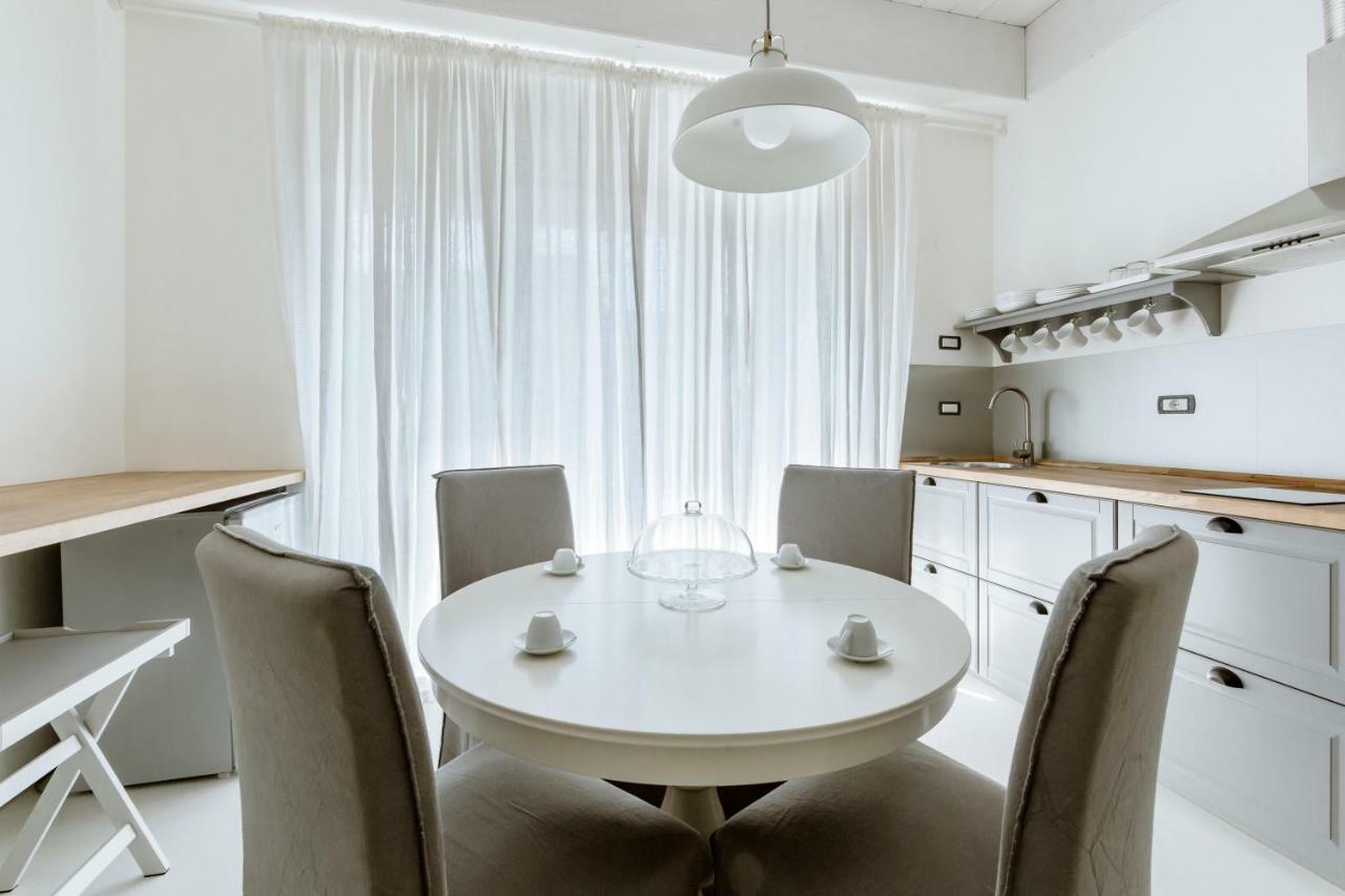 Ba28 Apartments Milano Dış mekan fotoğraf