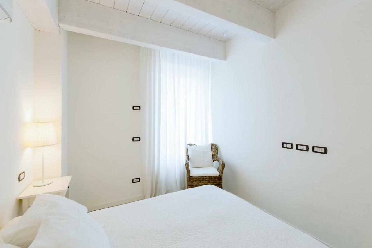 Ba28 Apartments Milano Dış mekan fotoğraf