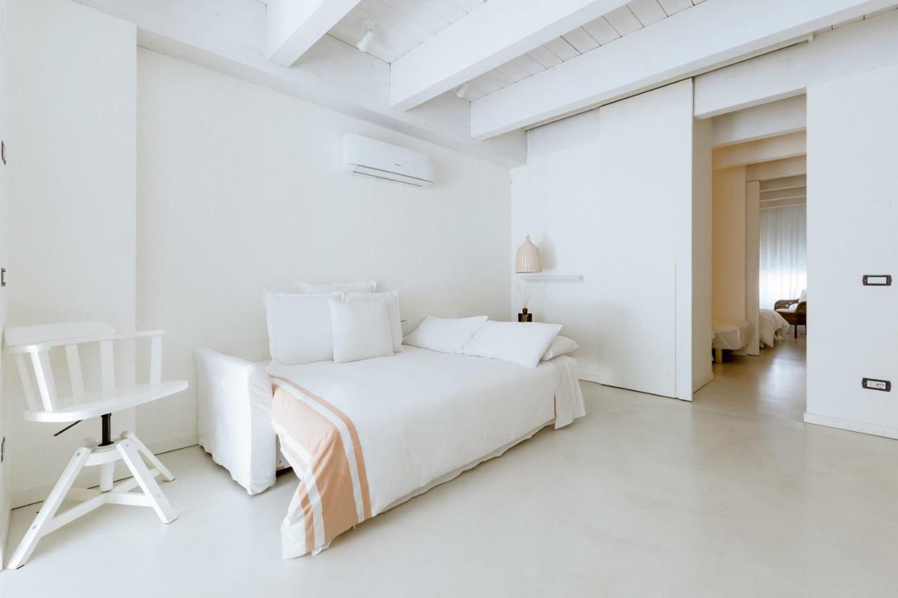 Ba28 Apartments Milano Dış mekan fotoğraf