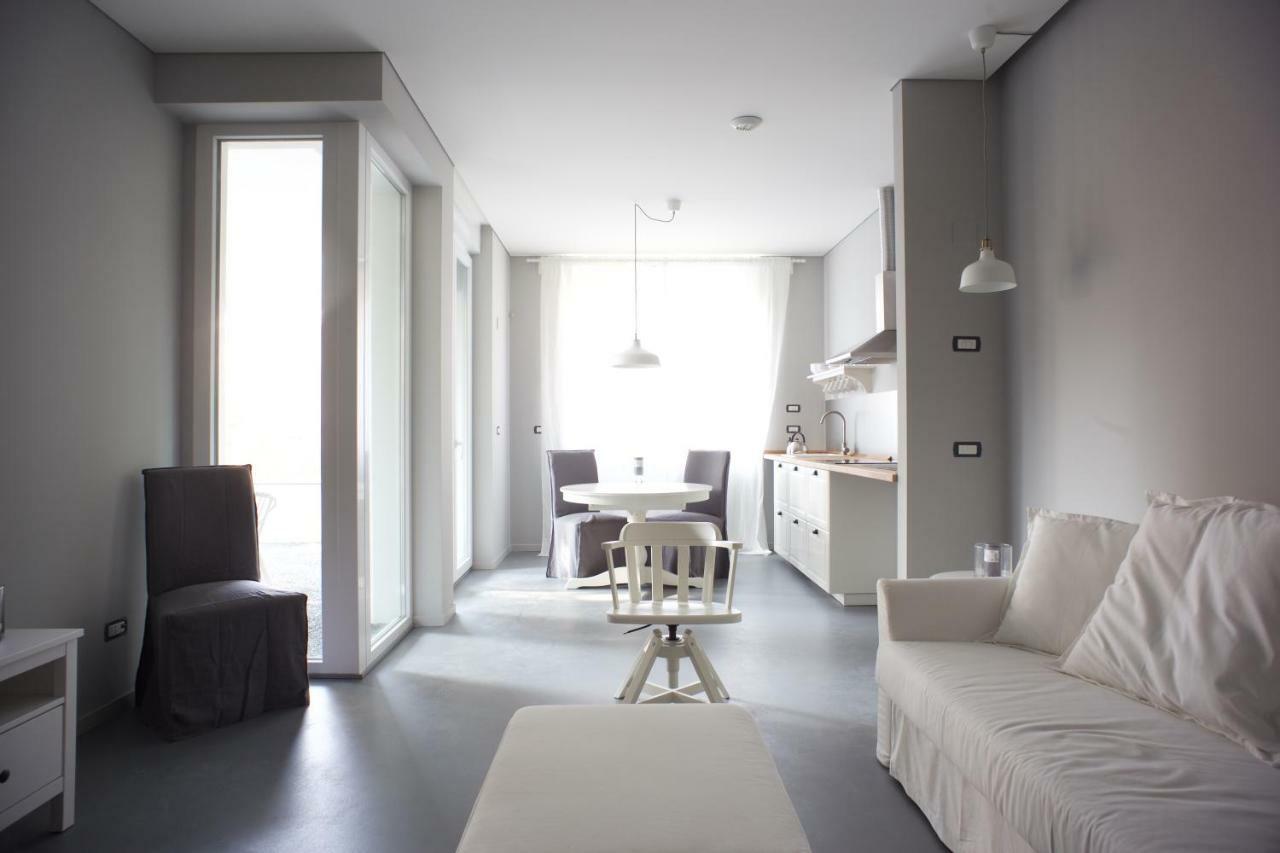 Ba28 Apartments Milano Dış mekan fotoğraf