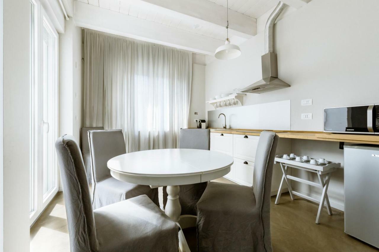 Ba28 Apartments Milano Dış mekan fotoğraf