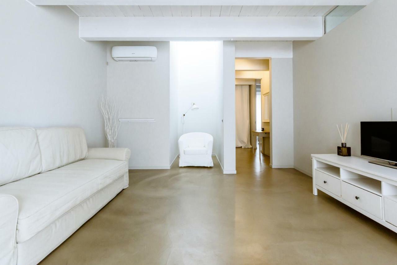 Ba28 Apartments Milano Dış mekan fotoğraf
