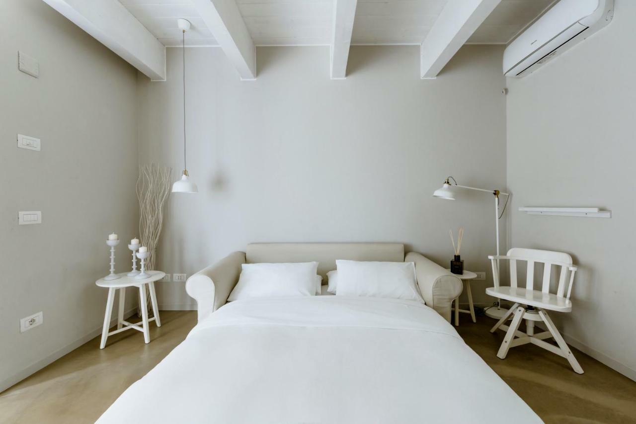 Ba28 Apartments Milano Dış mekan fotoğraf