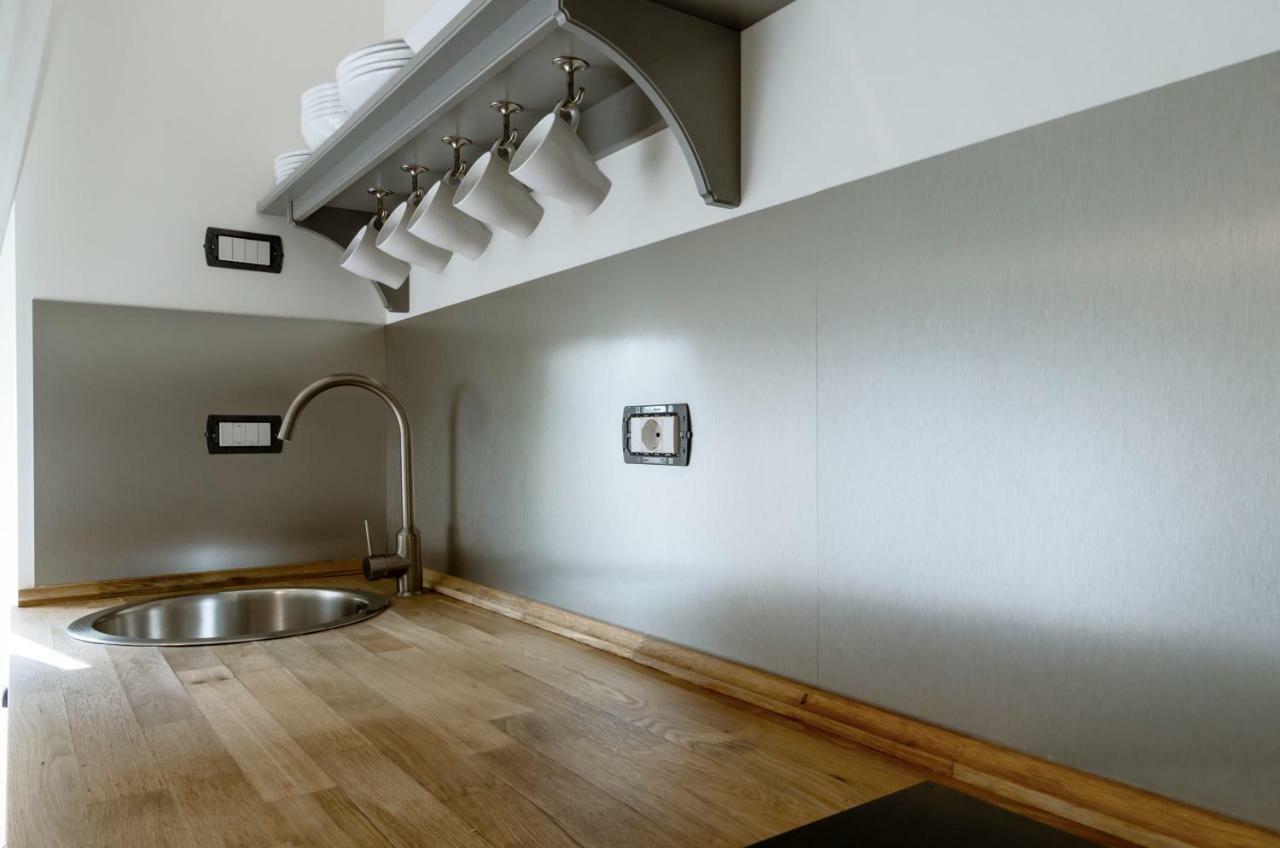 Ba28 Apartments Milano Dış mekan fotoğraf