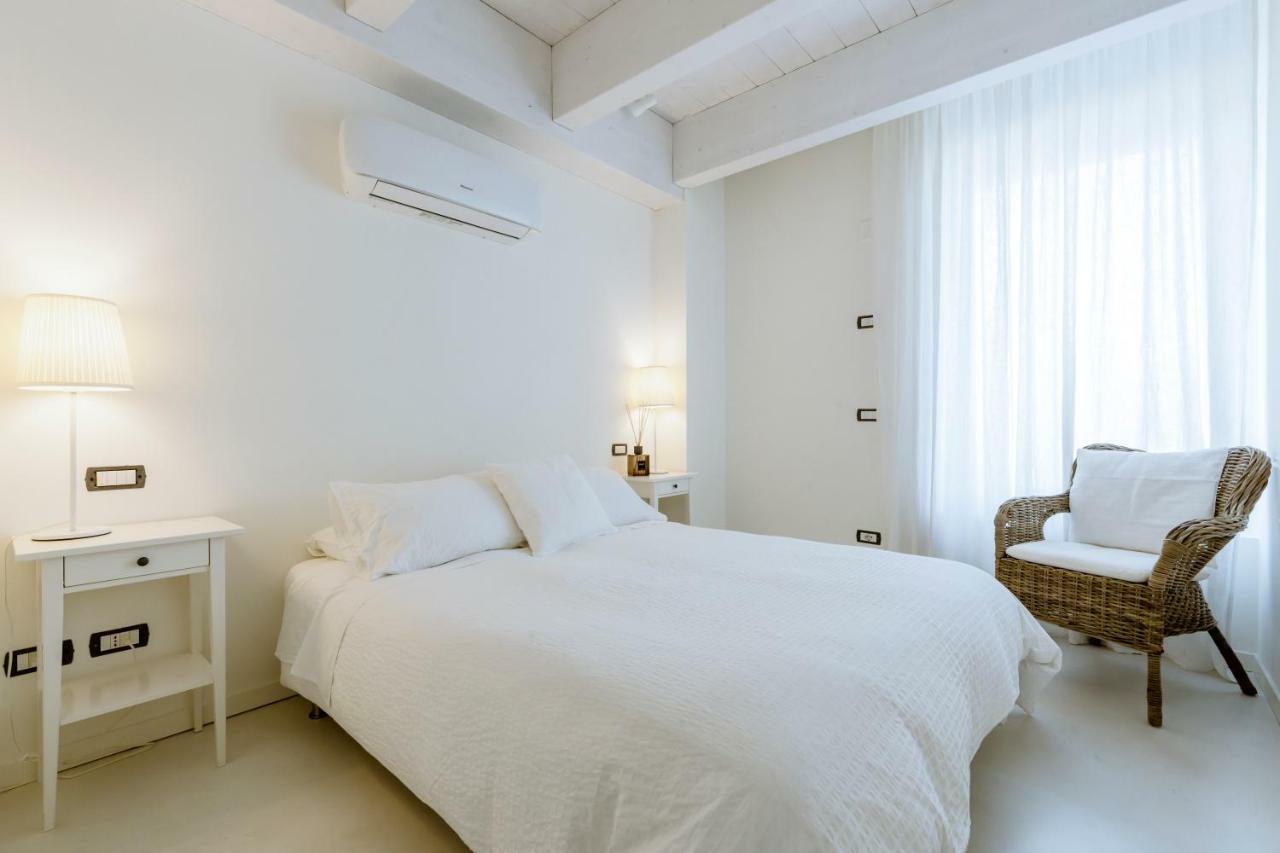 Ba28 Apartments Milano Dış mekan fotoğraf