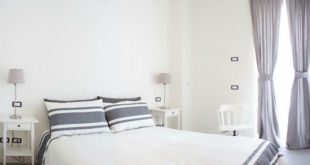 Ba28 Apartments Milano Dış mekan fotoğraf