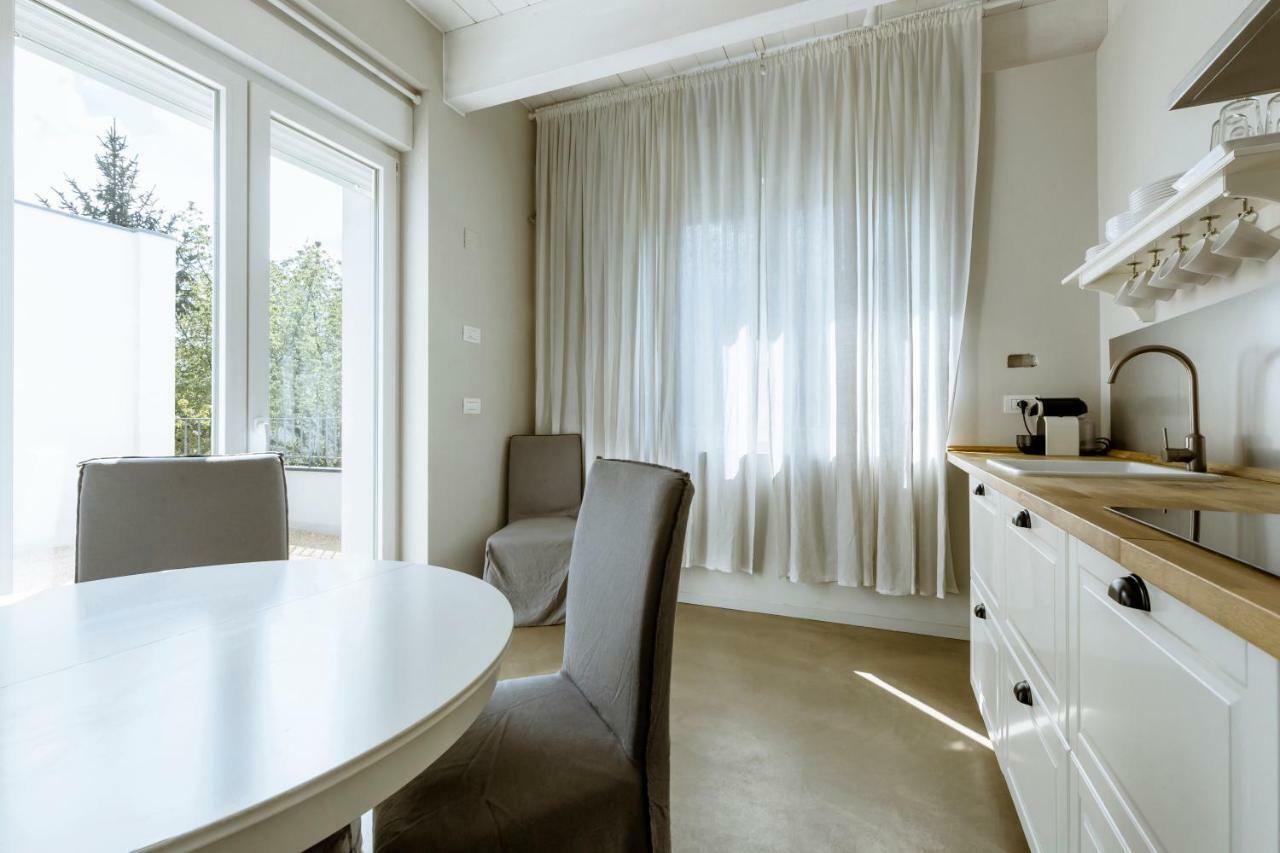 Ba28 Apartments Milano Dış mekan fotoğraf