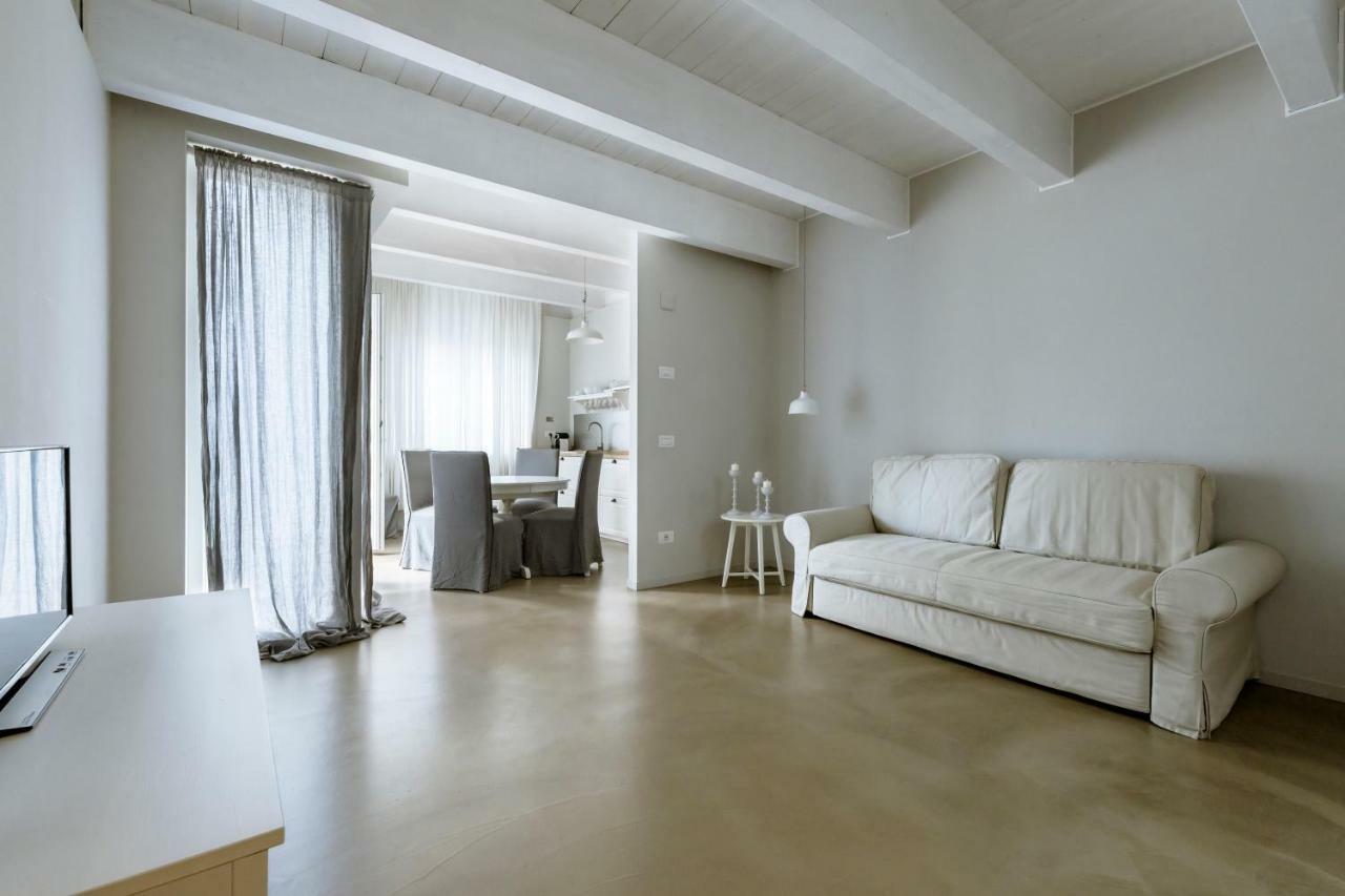 Ba28 Apartments Milano Dış mekan fotoğraf