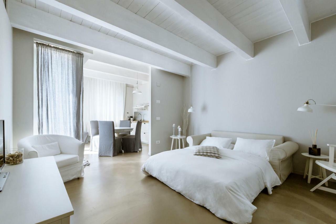 Ba28 Apartments Milano Dış mekan fotoğraf