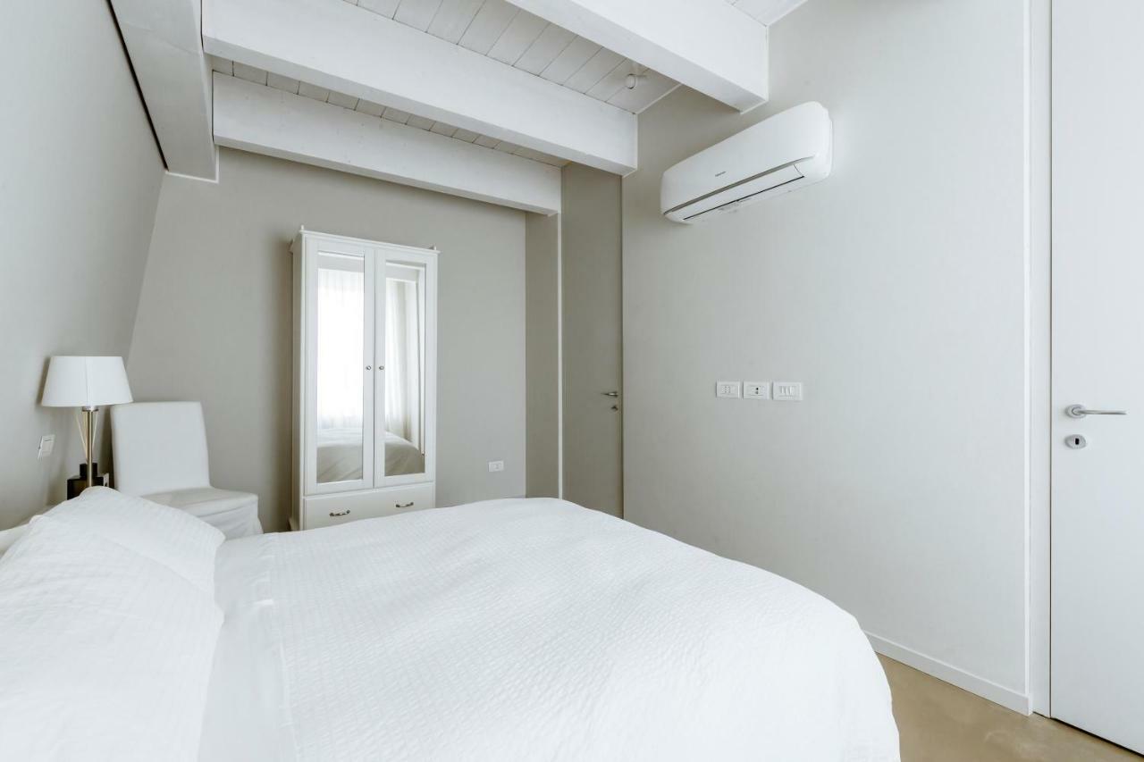 Ba28 Apartments Milano Dış mekan fotoğraf