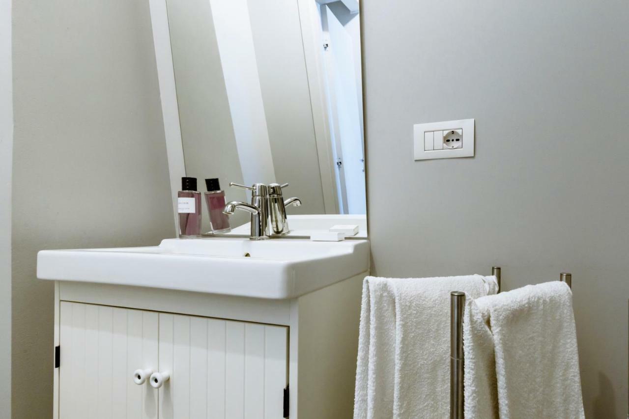 Ba28 Apartments Milano Dış mekan fotoğraf