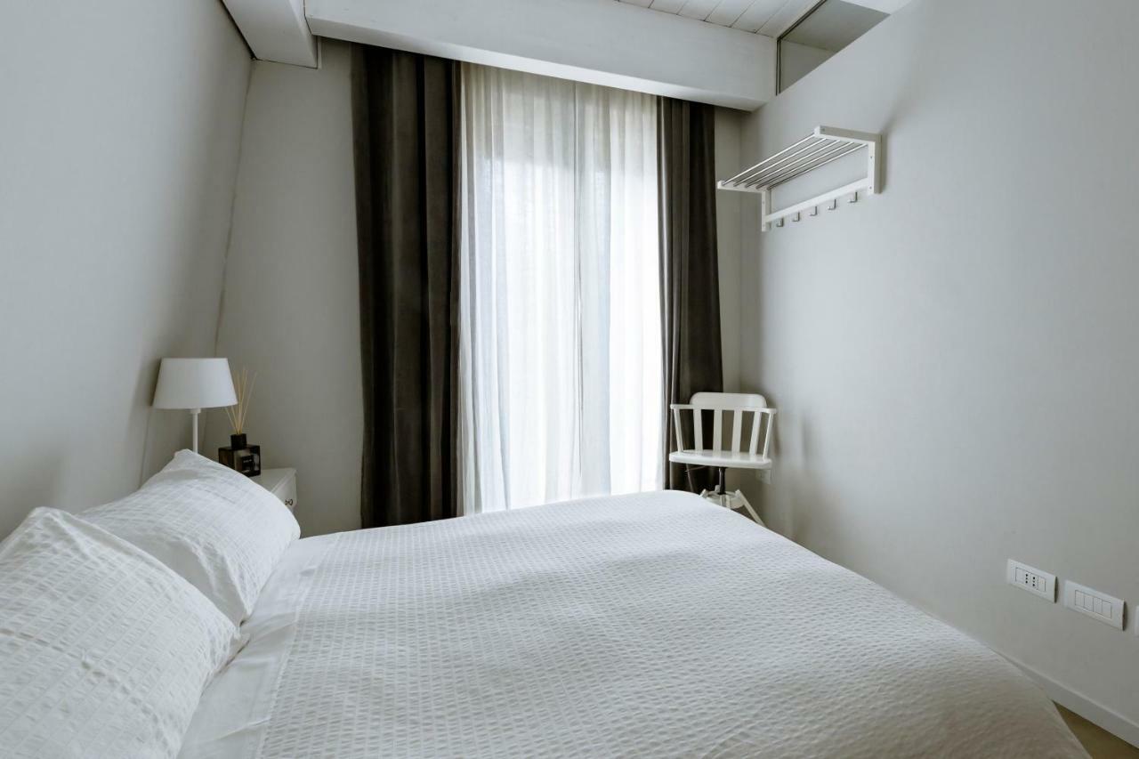 Ba28 Apartments Milano Dış mekan fotoğraf