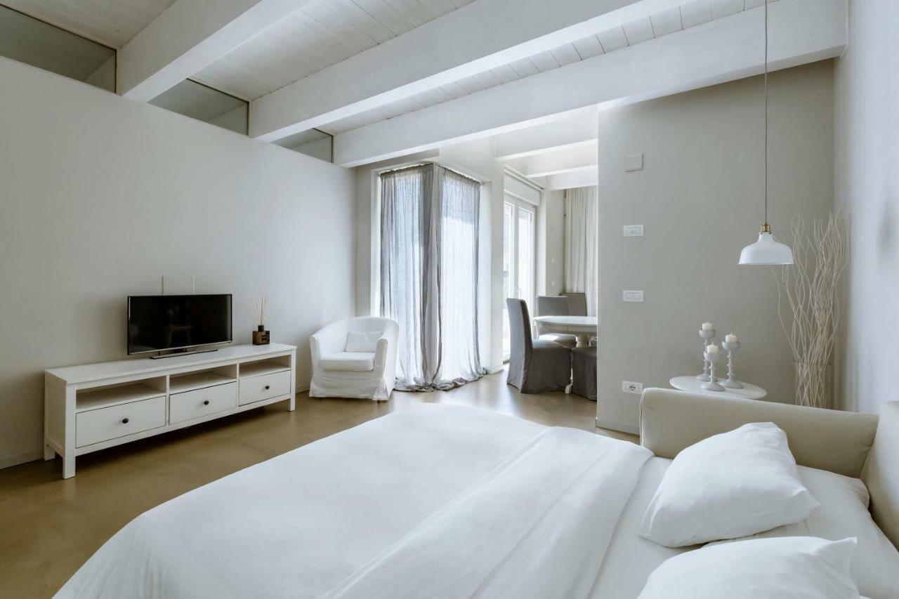 Ba28 Apartments Milano Dış mekan fotoğraf