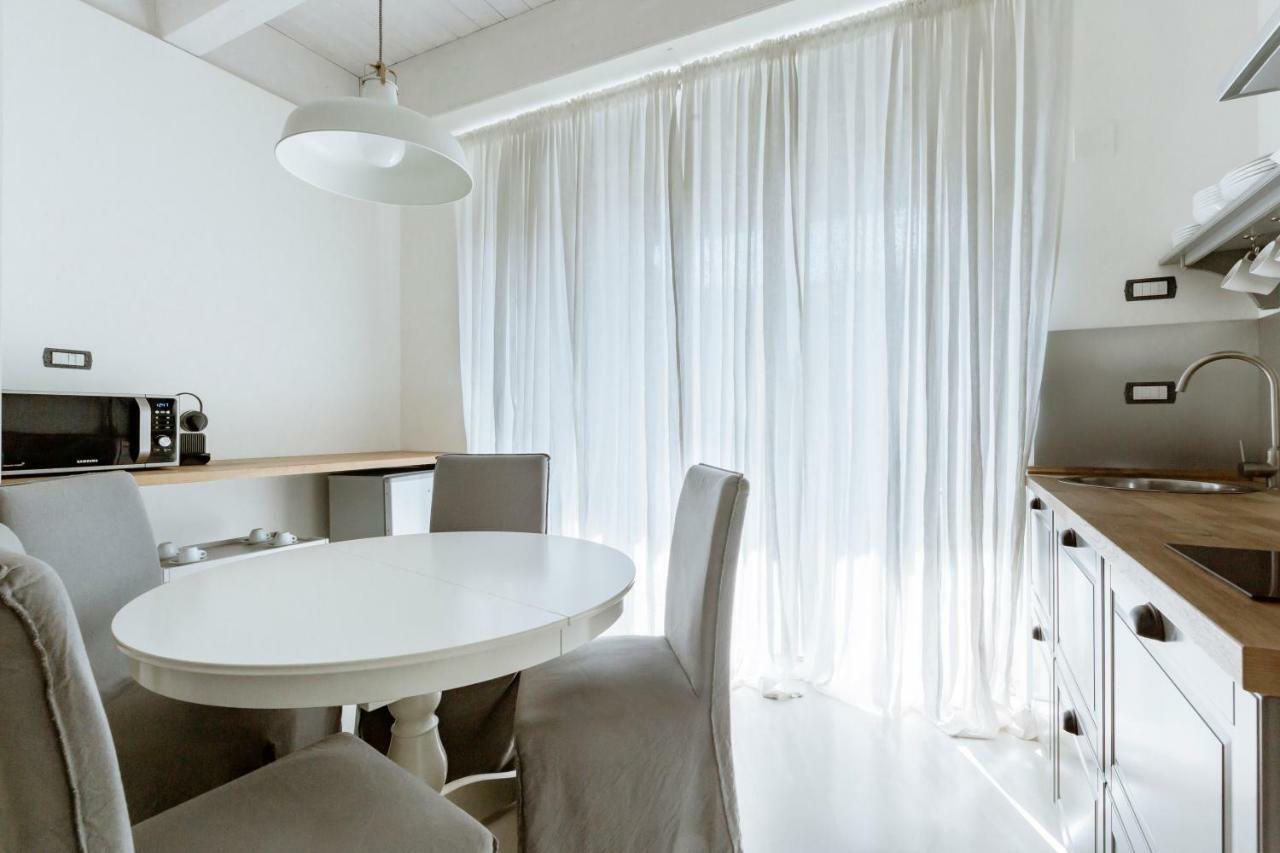 Ba28 Apartments Milano Dış mekan fotoğraf