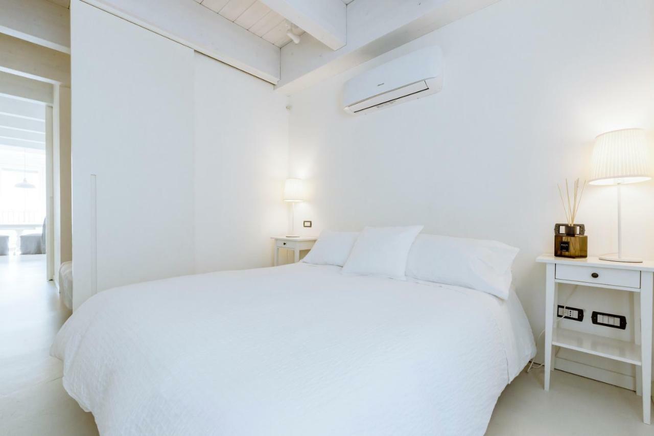 Ba28 Apartments Milano Dış mekan fotoğraf
