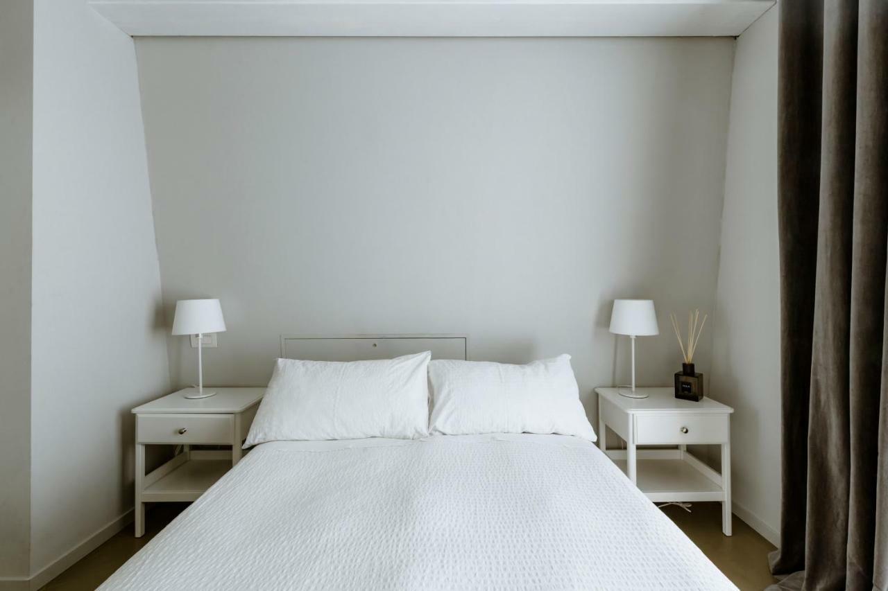 Ba28 Apartments Milano Dış mekan fotoğraf