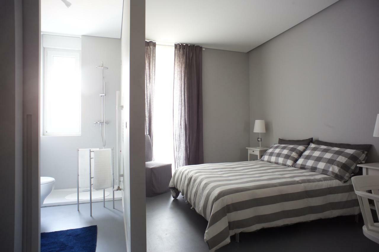 Ba28 Apartments Milano Dış mekan fotoğraf