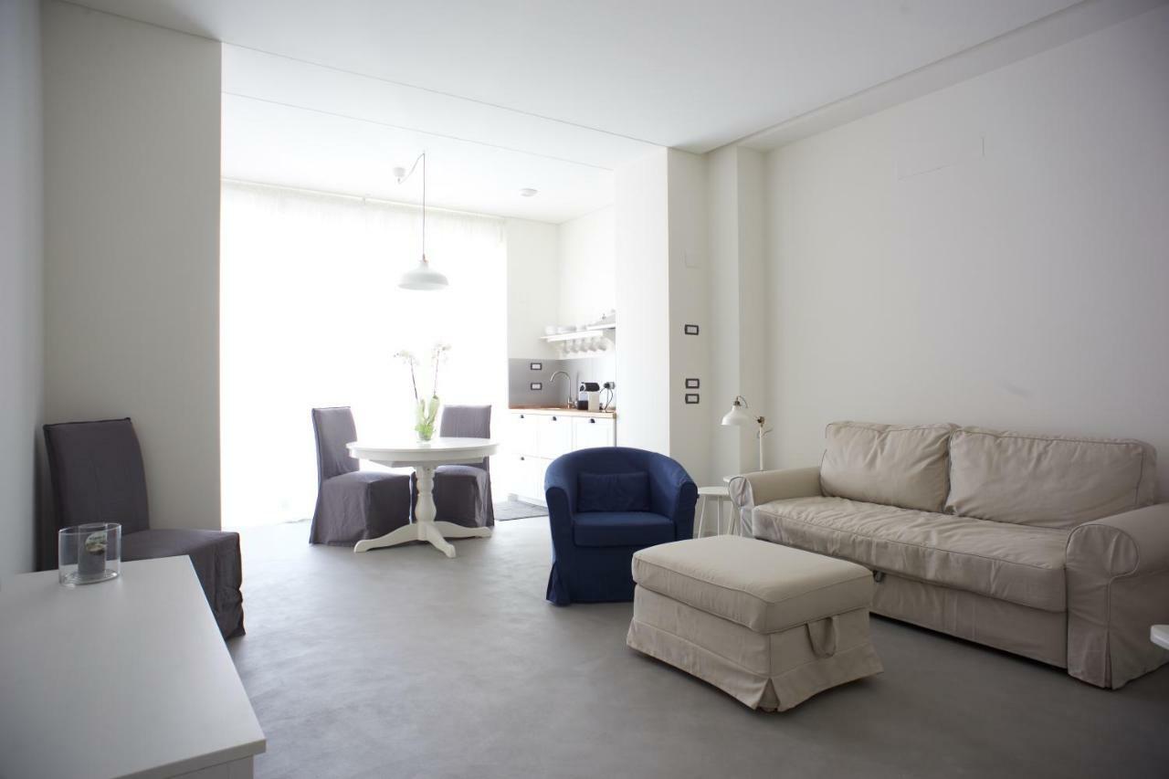 Ba28 Apartments Milano Dış mekan fotoğraf