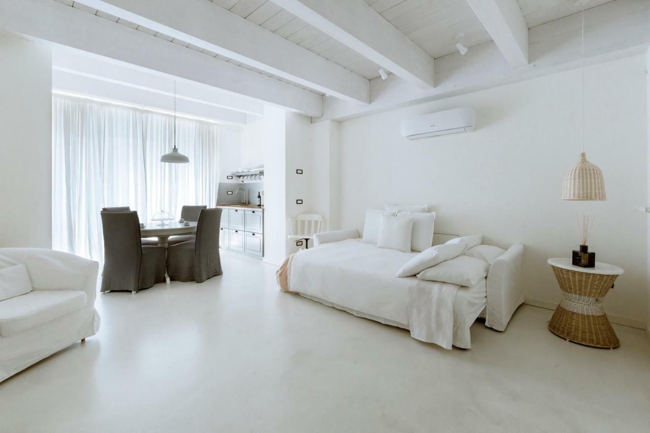 Ba28 Apartments Milano Dış mekan fotoğraf