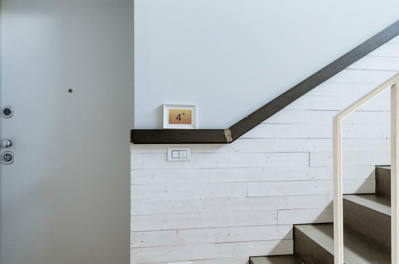Ba28 Apartments Milano Dış mekan fotoğraf
