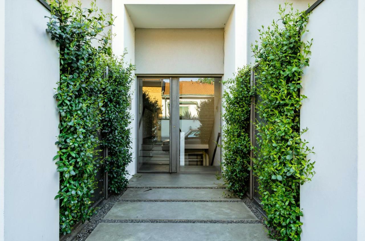 Ba28 Apartments Milano Dış mekan fotoğraf