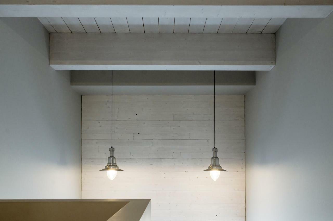Ba28 Apartments Milano Dış mekan fotoğraf
