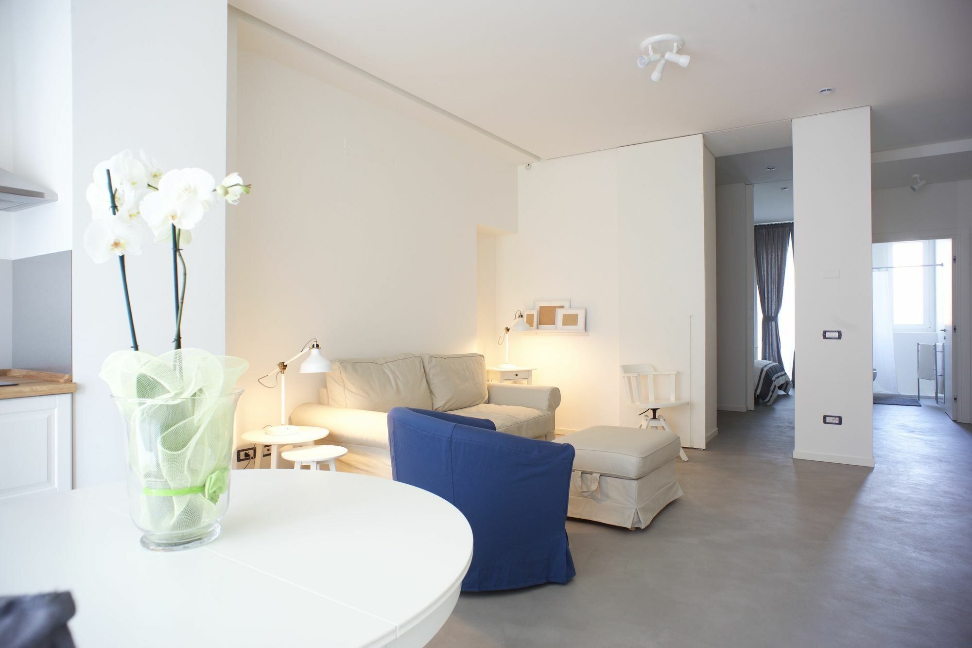 Ba28 Apartments Milano Dış mekan fotoğraf