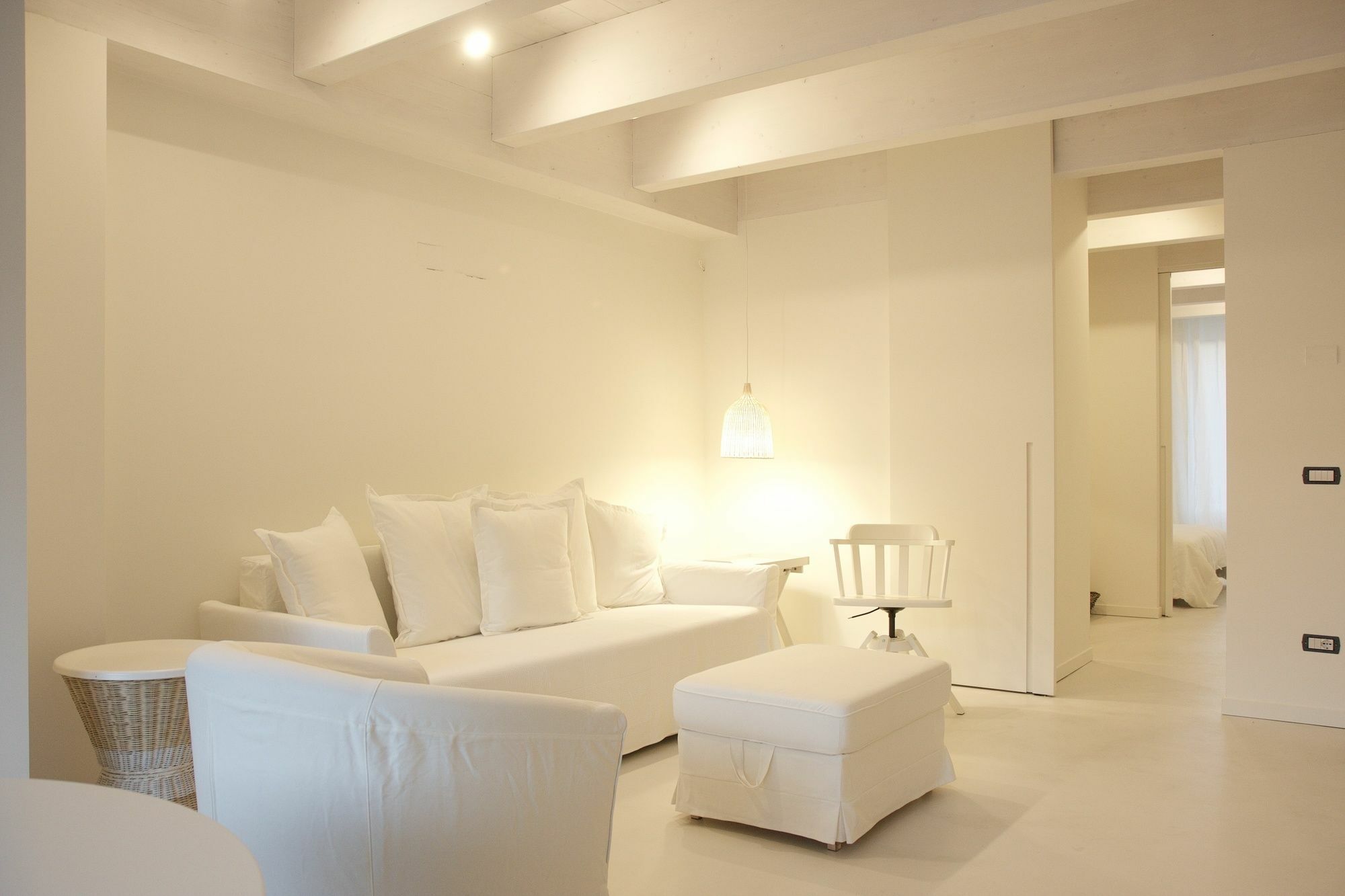 Ba28 Apartments Milano Dış mekan fotoğraf