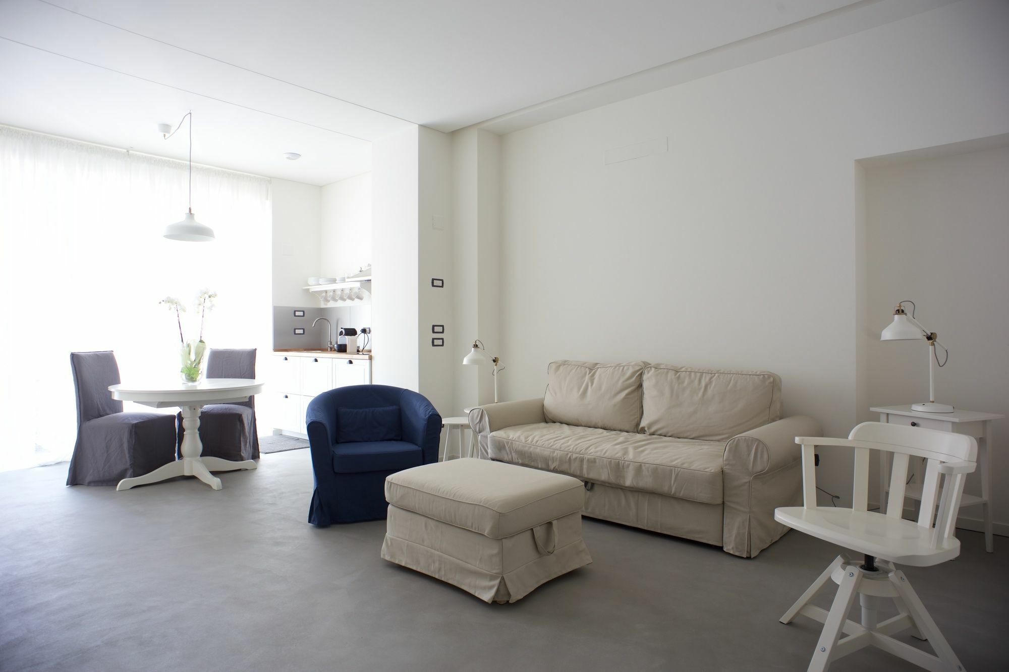 Ba28 Apartments Milano Dış mekan fotoğraf