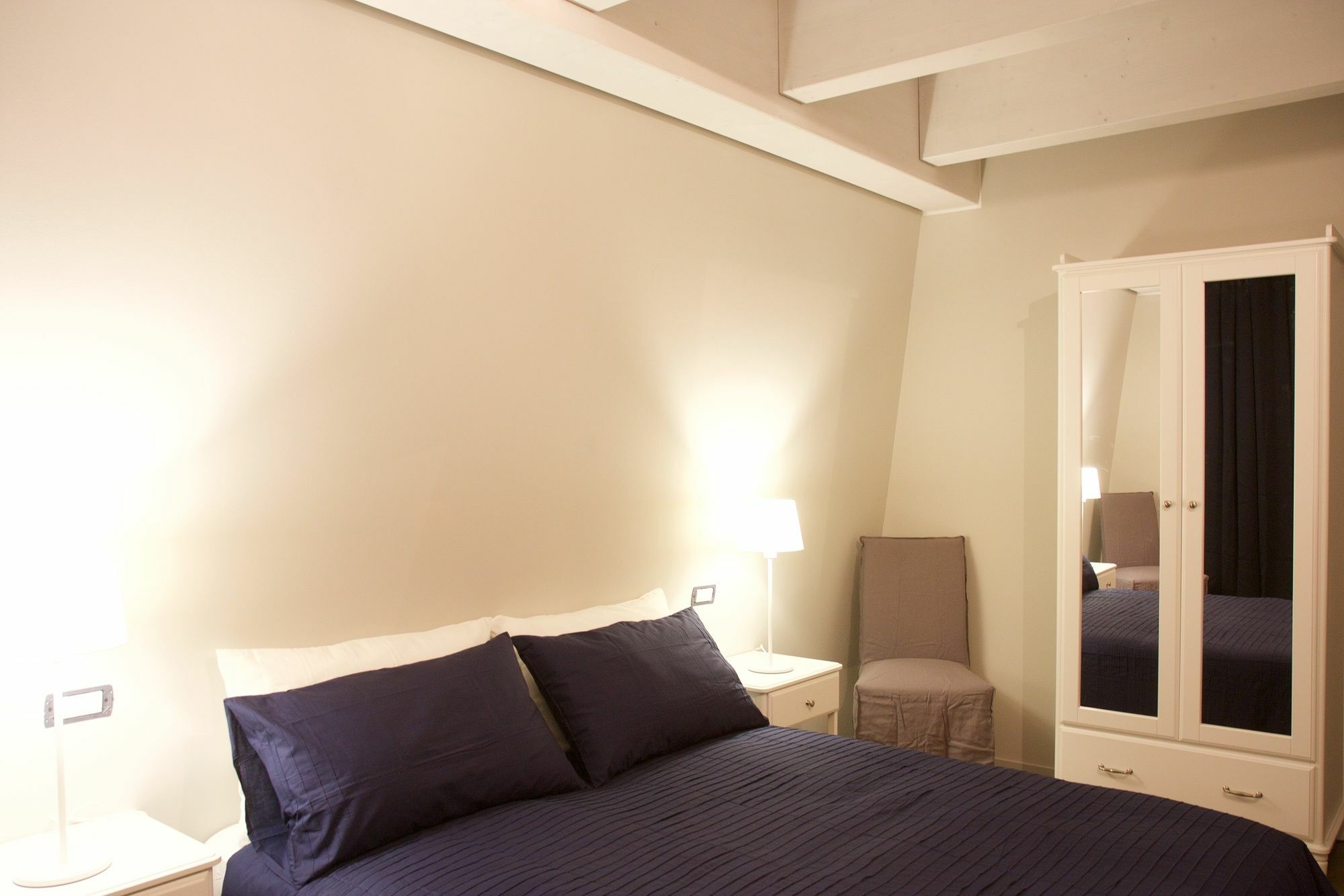 Ba28 Apartments Milano Dış mekan fotoğraf