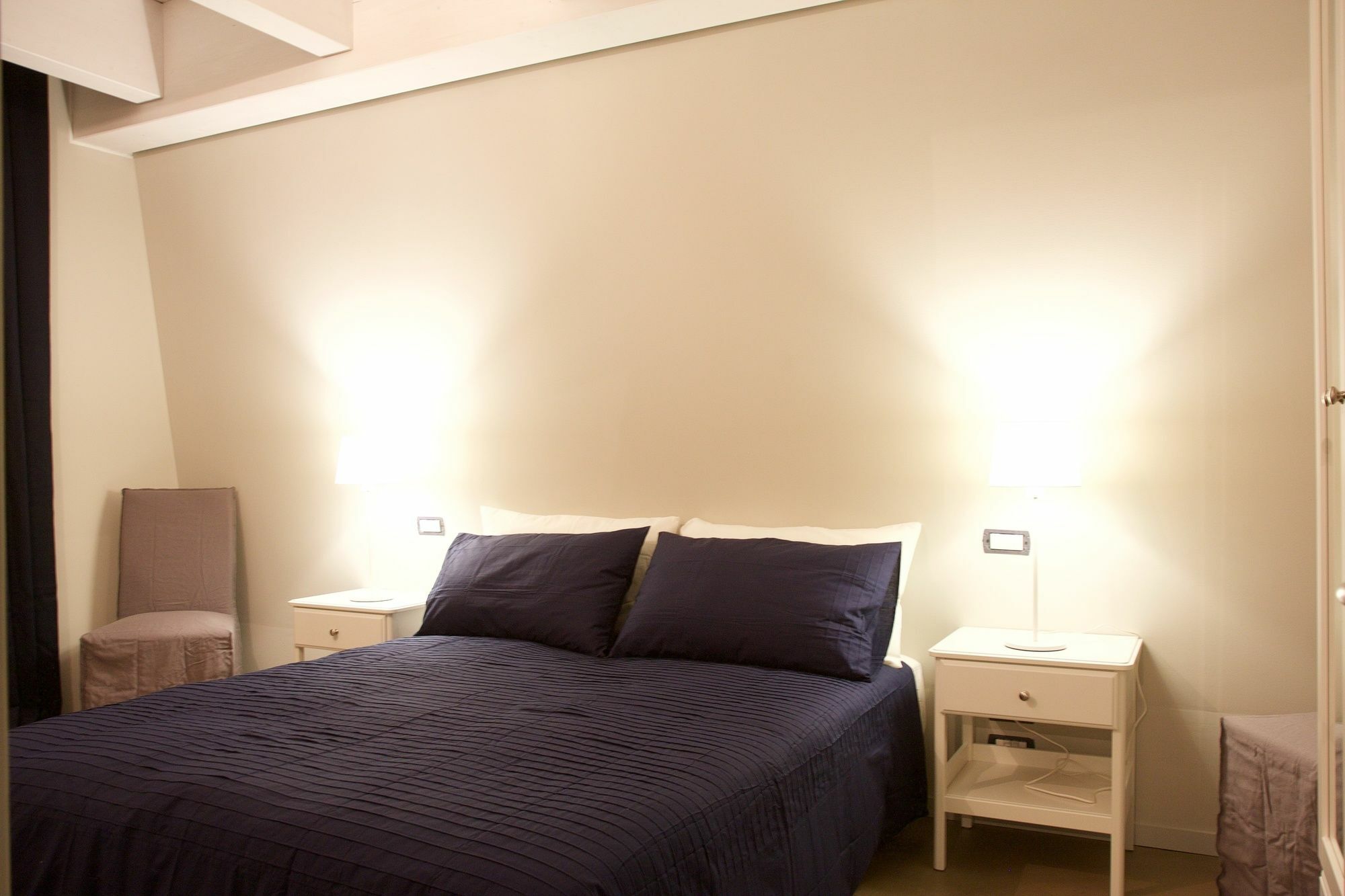 Ba28 Apartments Milano Dış mekan fotoğraf