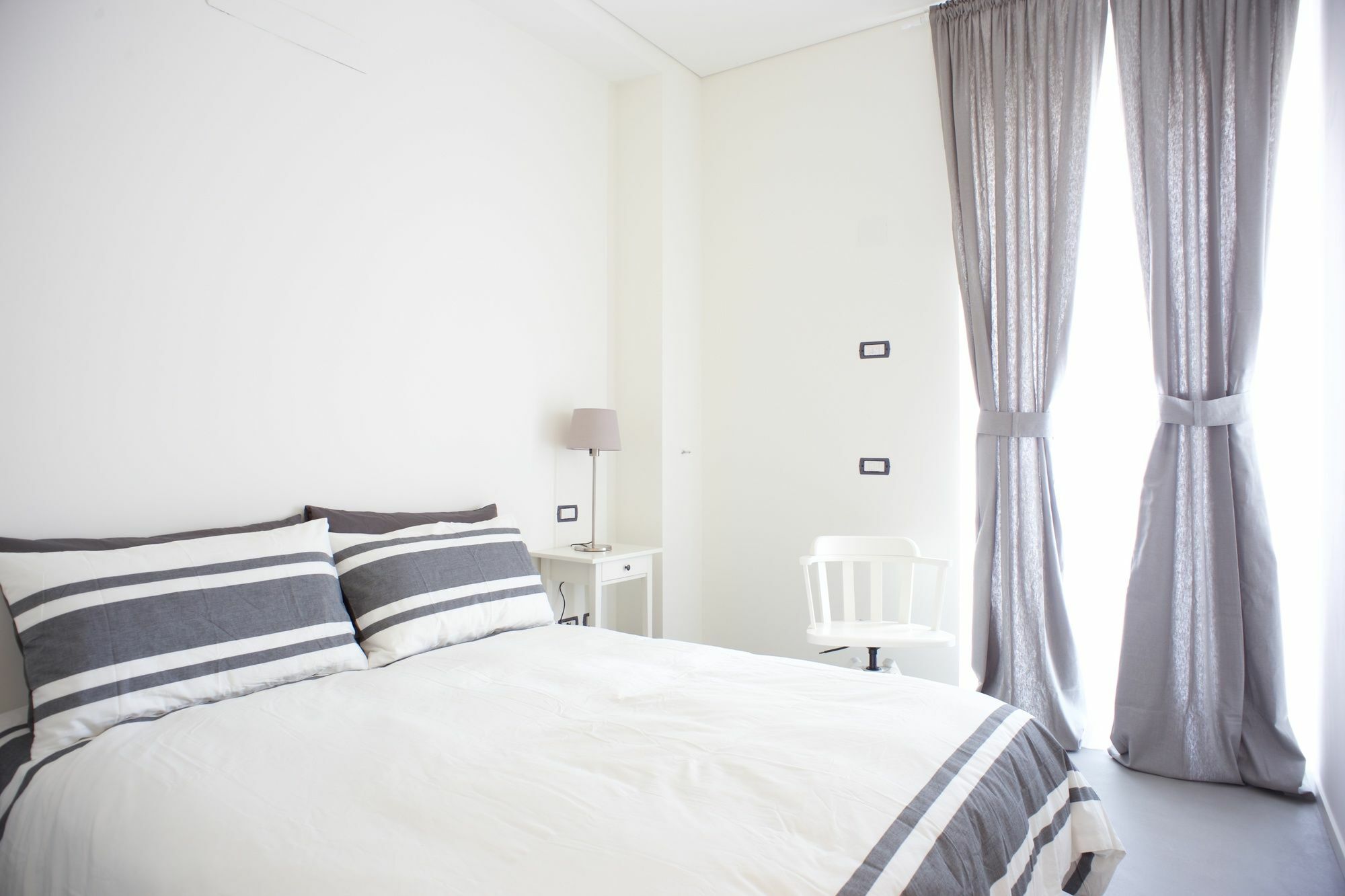 Ba28 Apartments Milano Dış mekan fotoğraf