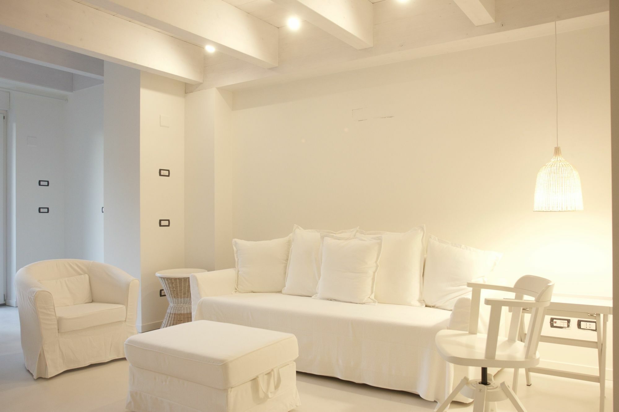 Ba28 Apartments Milano Dış mekan fotoğraf