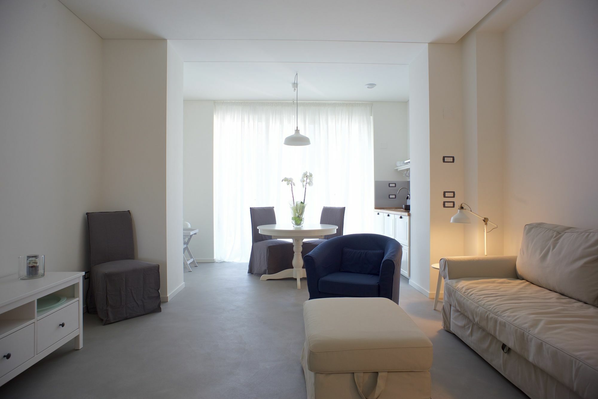 Ba28 Apartments Milano Dış mekan fotoğraf