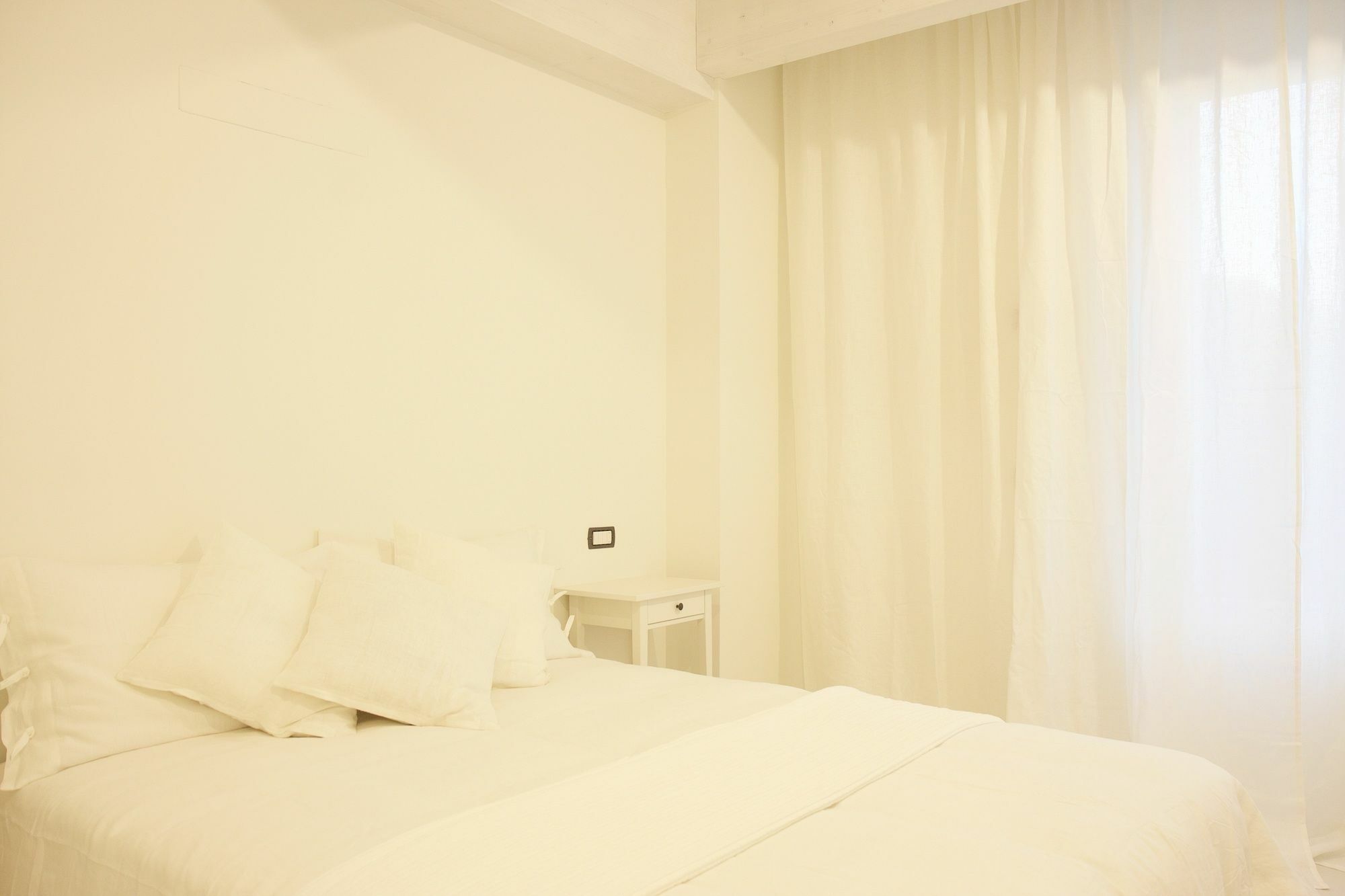 Ba28 Apartments Milano Dış mekan fotoğraf